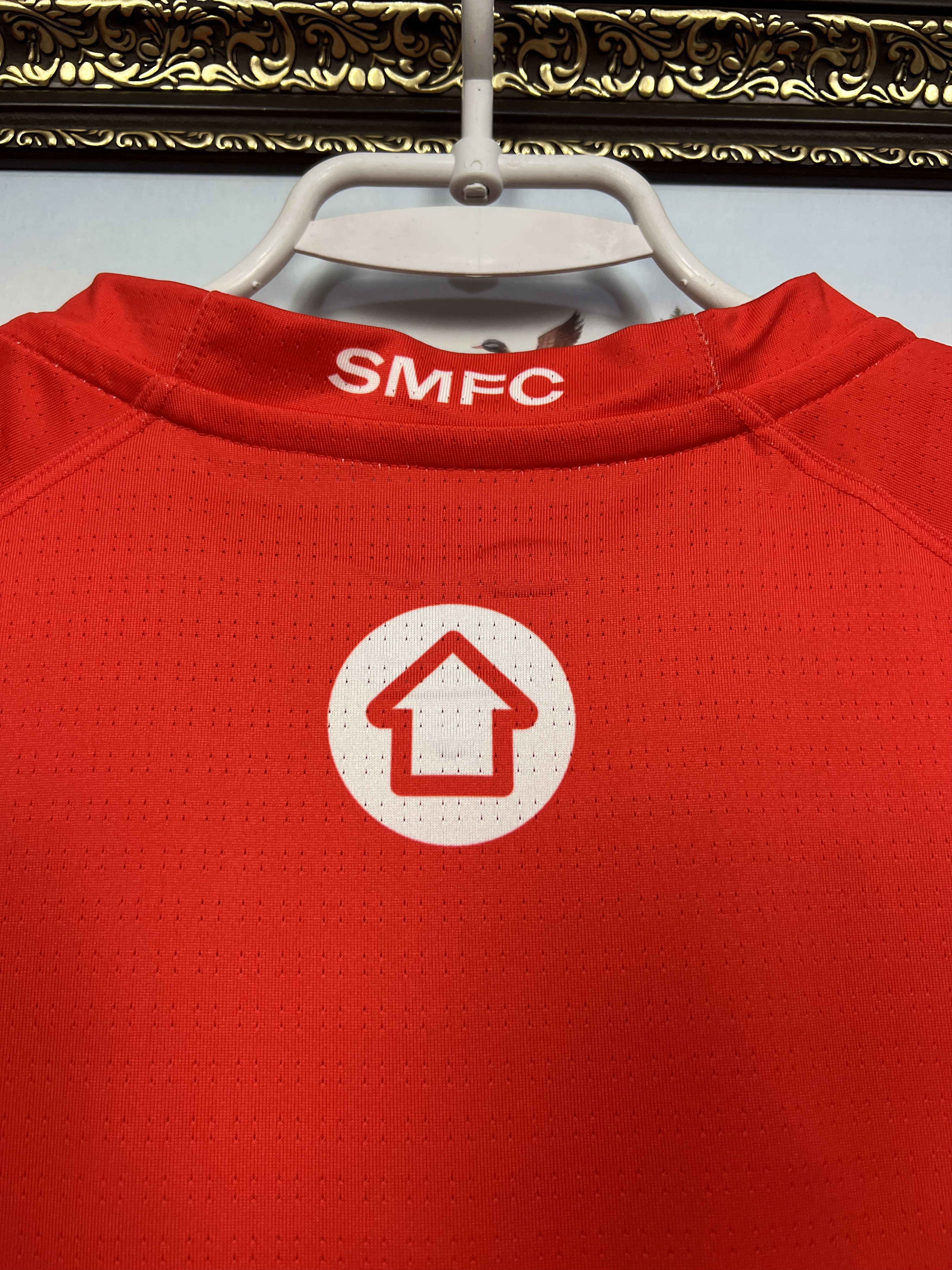 Nike Sydney Swans AFL Rugby Jersey Shirt Trikot Rare Hype Size US L / EU 52-54 / 3 - 10 Thumbnail