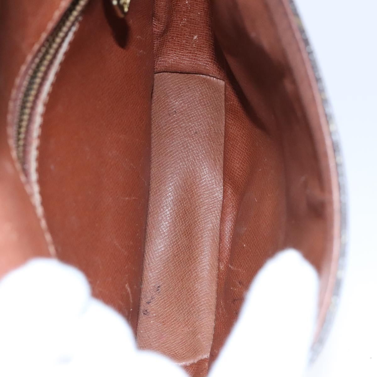 Louis Vuitton LOUIS VUITTON Monogram Chantilly PM Shoulder Bag M51234 Size ONE SIZE - 10 Thumbnail