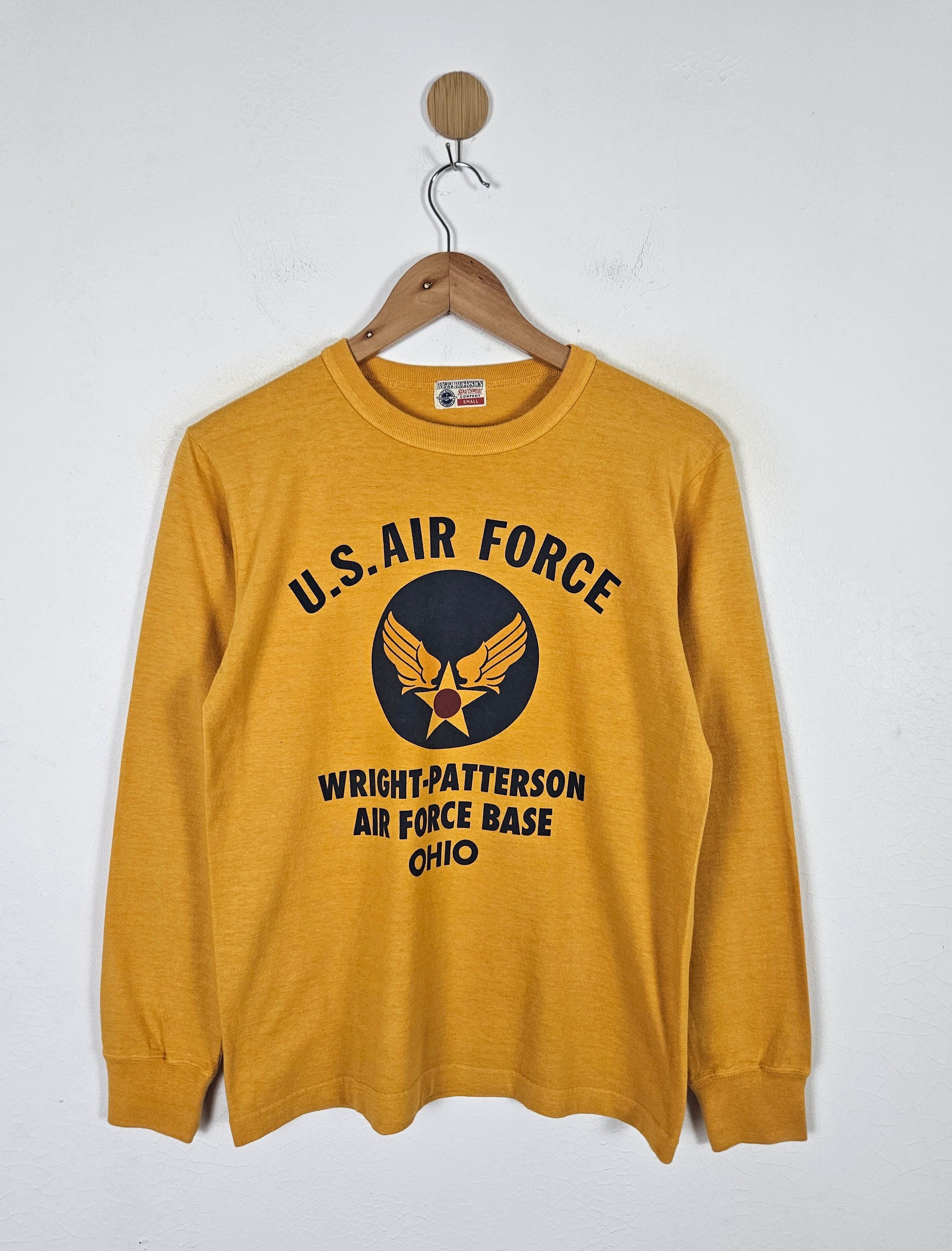 Buzz Rickson's Buzz Rickson Us Air Force shirt Size US S / EU 44-46 / 1 - 1 Thumbnail