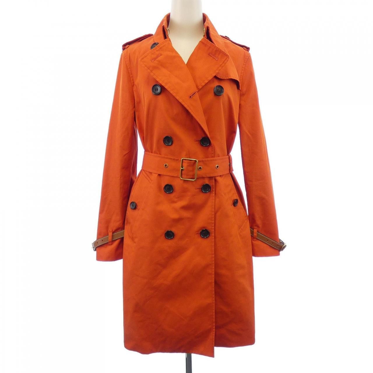 Coach Coach COACH Wool Coat Others Outerwear DUTY FREE for USA Size ONE SIZE - 1 Thumbnail