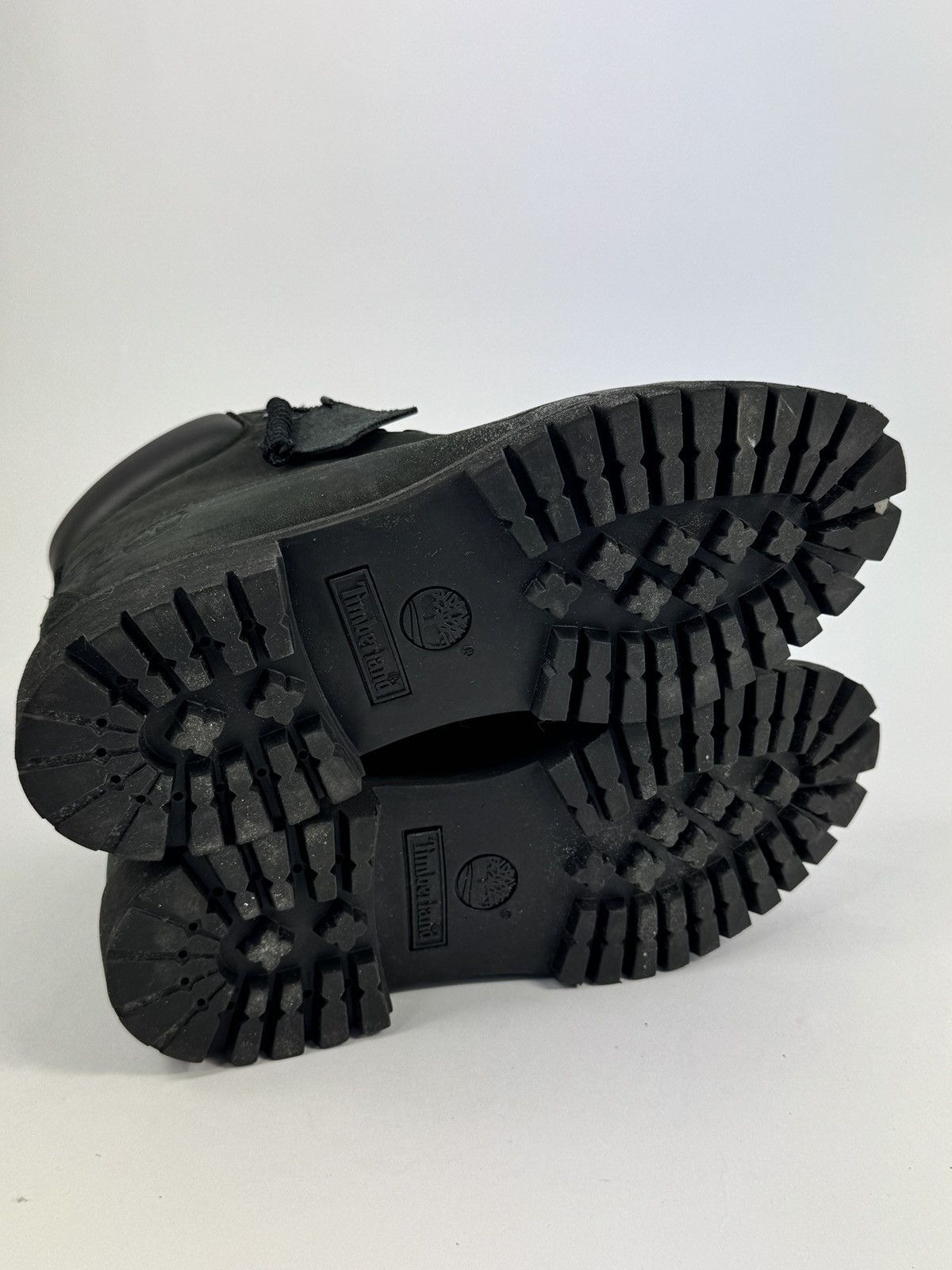 Timberland x LOSSO x MANNAHATA NYC REFLECTIVE BOOTS Size US 8.5 / EU 41-42 - 5 Thumbnail