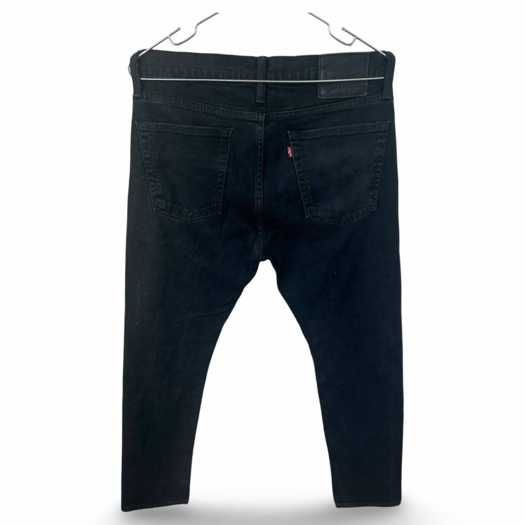 Levi's Levi's 510 jeans #435 Size US 32 / EU 48 - 2 Thumbnail