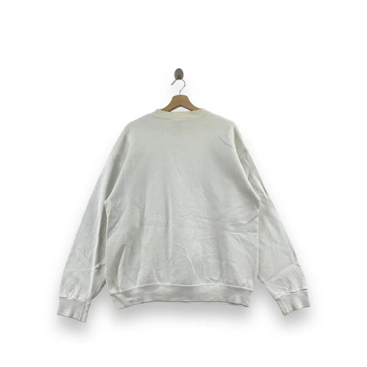 Tultex Vintage 90’ TULTEX NORTH AMERICAN OUTFITTERS Size L / US 10 / IT 46 - 3 Thumbnail