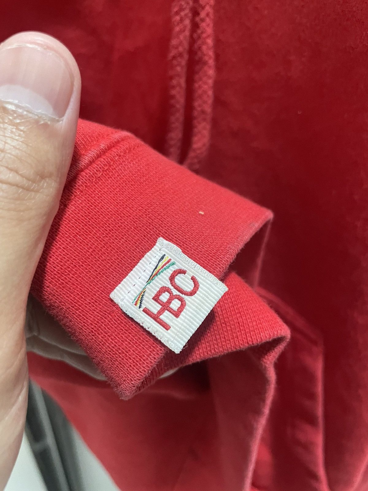 USA Olympics 🔥Rare Canada olympic copyright 2005 underlicence Size US XL / EU 56 / 4 - 4 Thumbnail