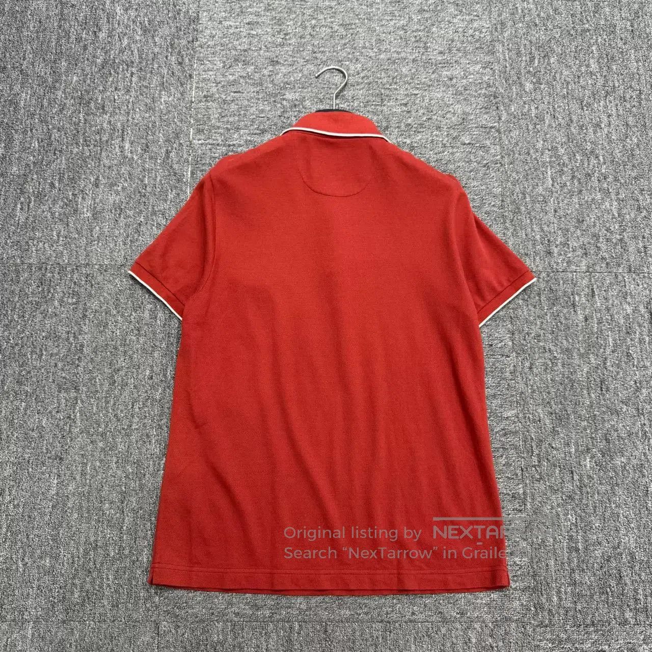 Loro Piana Loro Piana Chest Pocket Short Sleeve. Size US XS / EU 42 / 0 - 5 Thumbnail