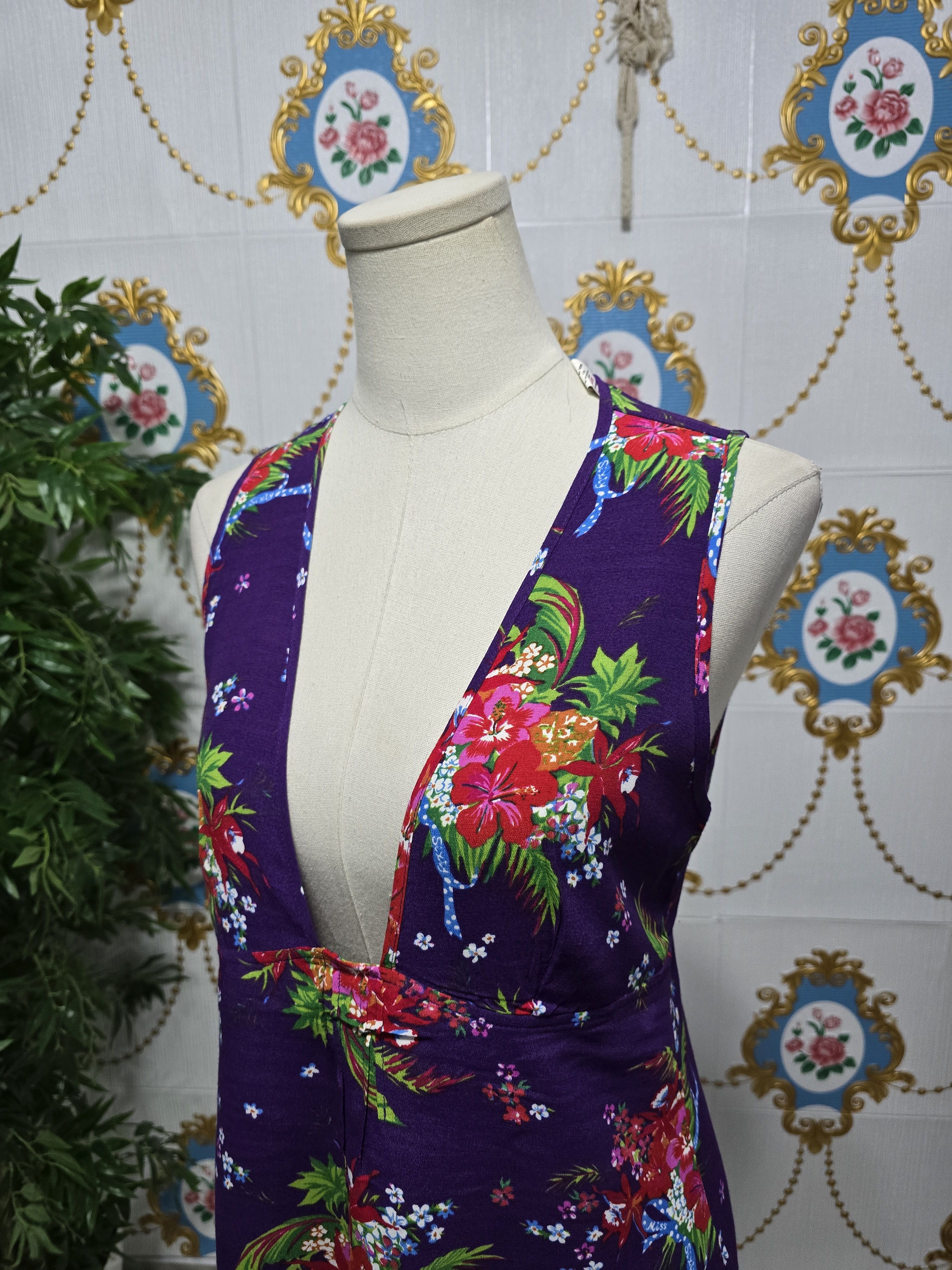 Miss Sixty × Vintage MISS SIXTY vintage VERY RARE excellent condition Size M / US 6-8 / IT 42-44 - 7 Thumbnail