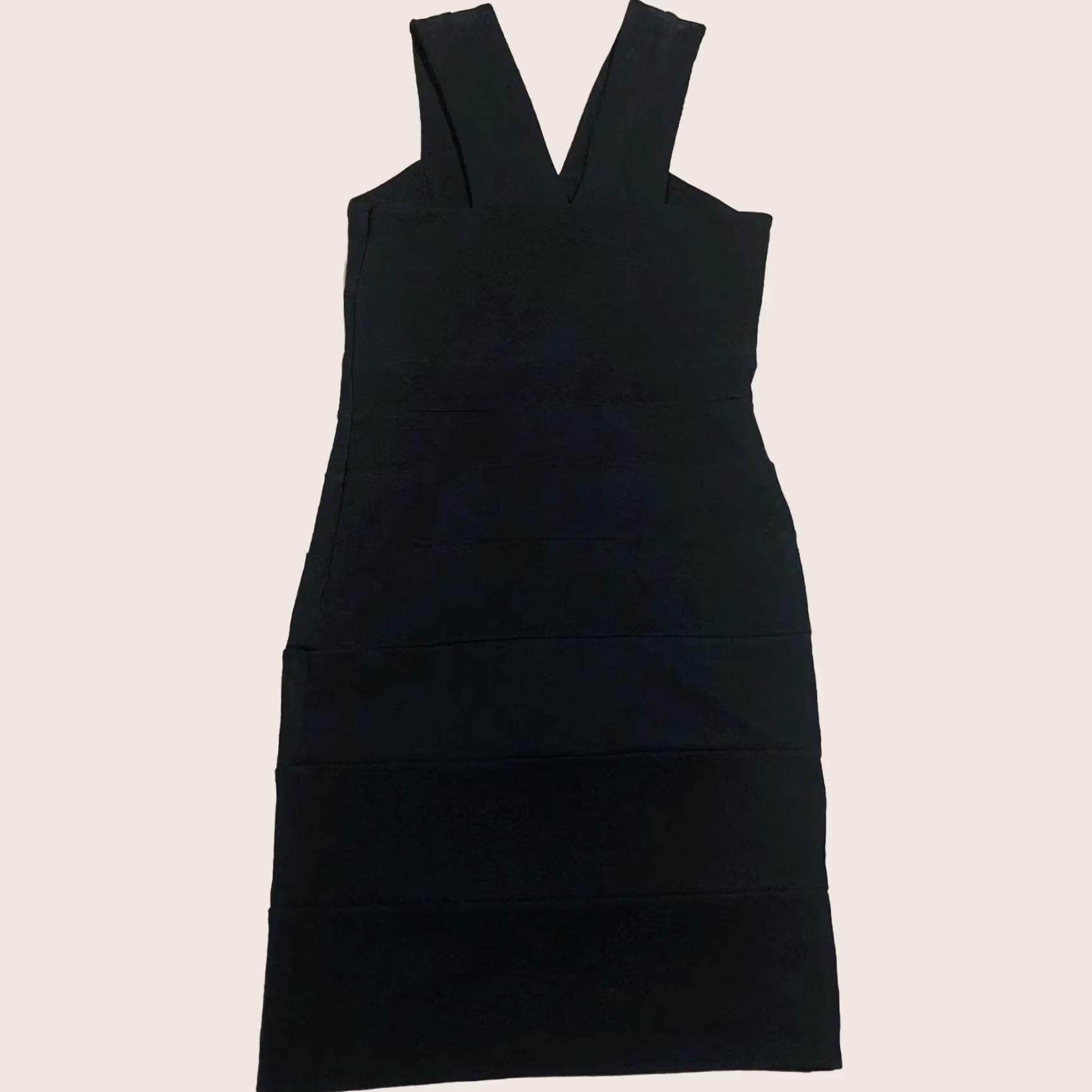 NEXT Next Black Sleeveless Dress UK 10 Womens BNWT - £40.00 Size L / US 10 / IT 46 - 1 Thumbnail