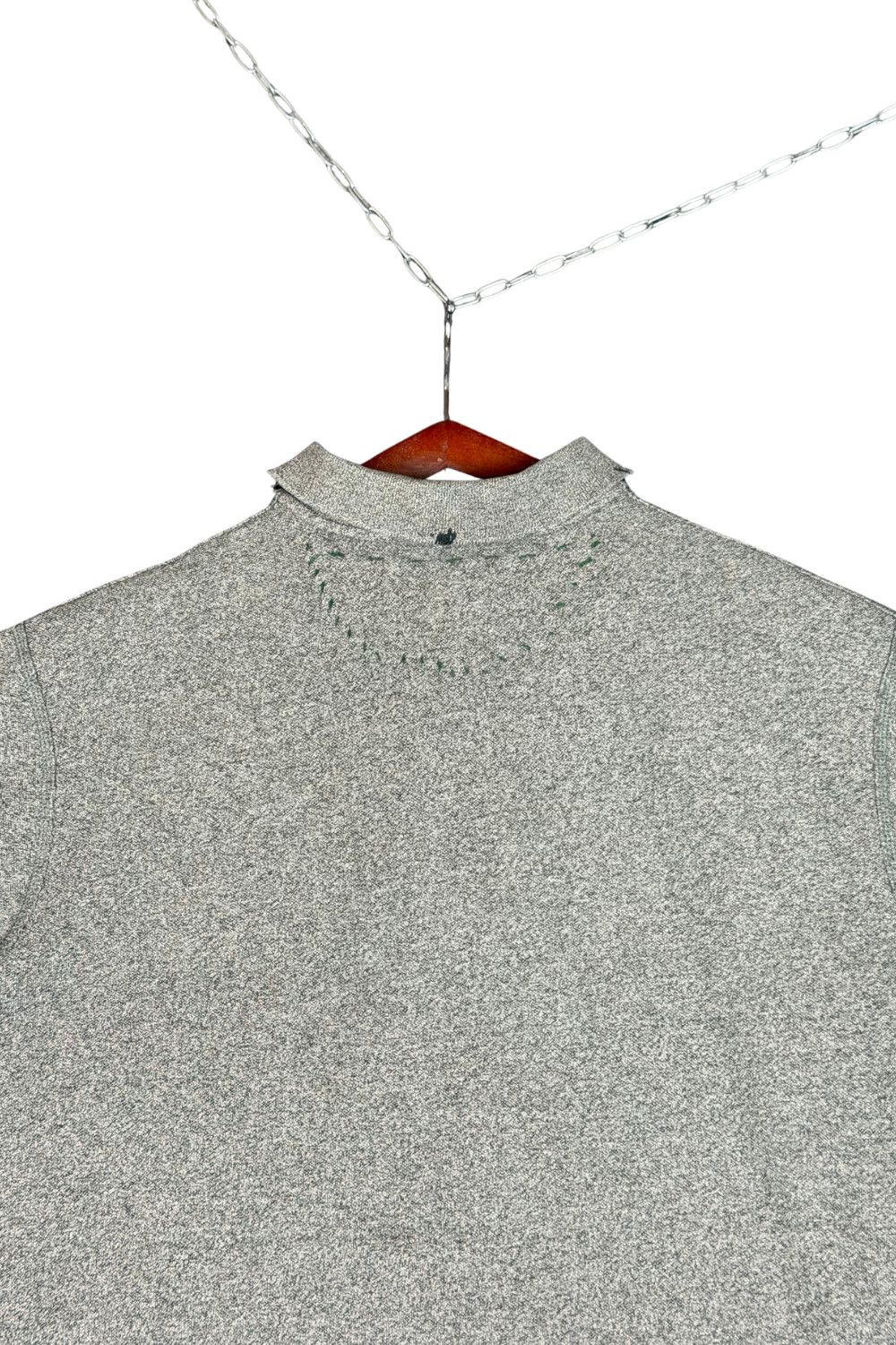 Polo Ralph Lauren Polo Ralph Lauren Americana Patchwork Ranch Polo Shirt L Size US L / EU 52-54 / 3 - 11 Thumbnail