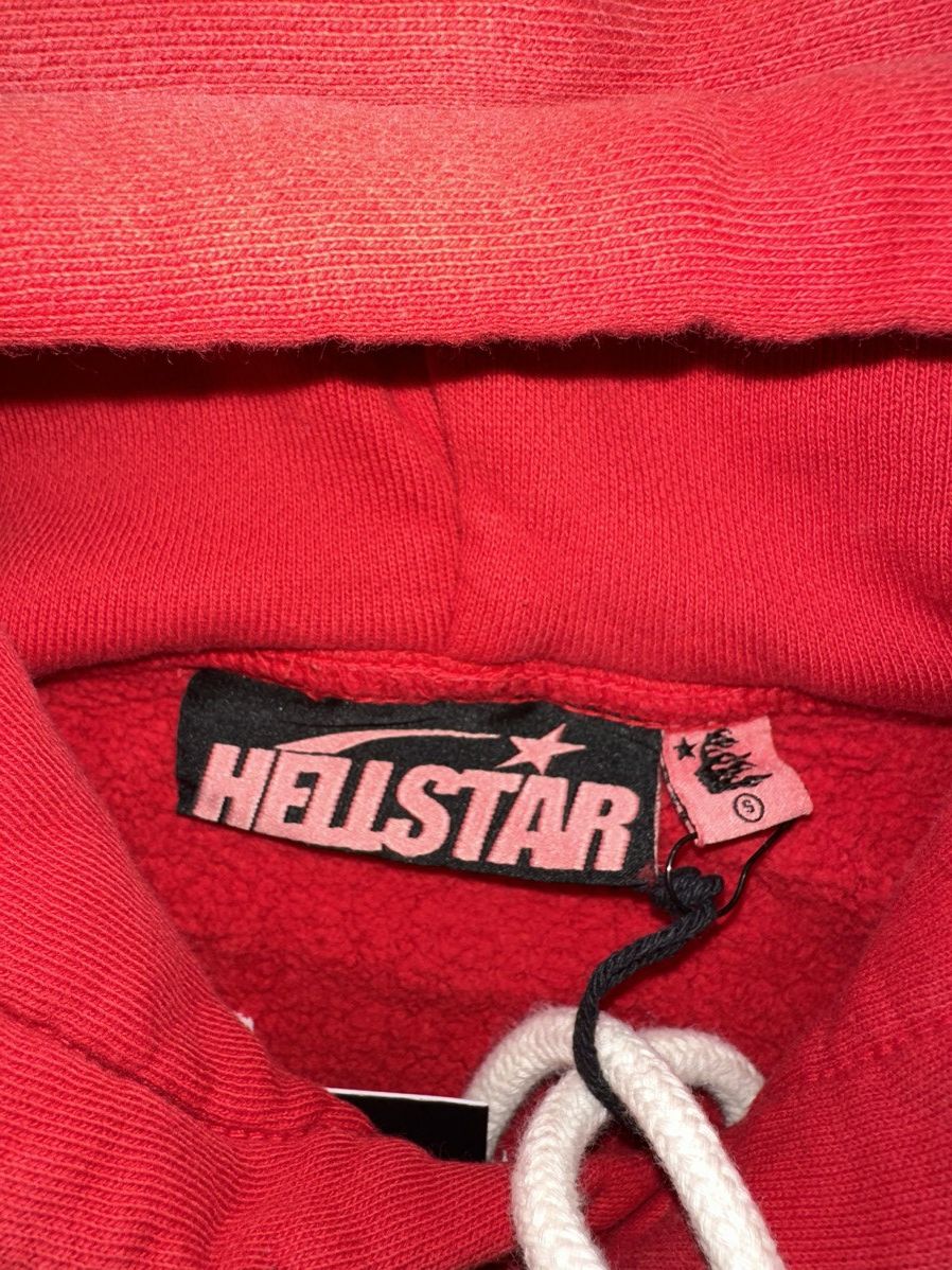 HELLSTAR Hellstar Halloween Hoodie Size US S / EU 44-46 / 1 - 6 Thumbnail