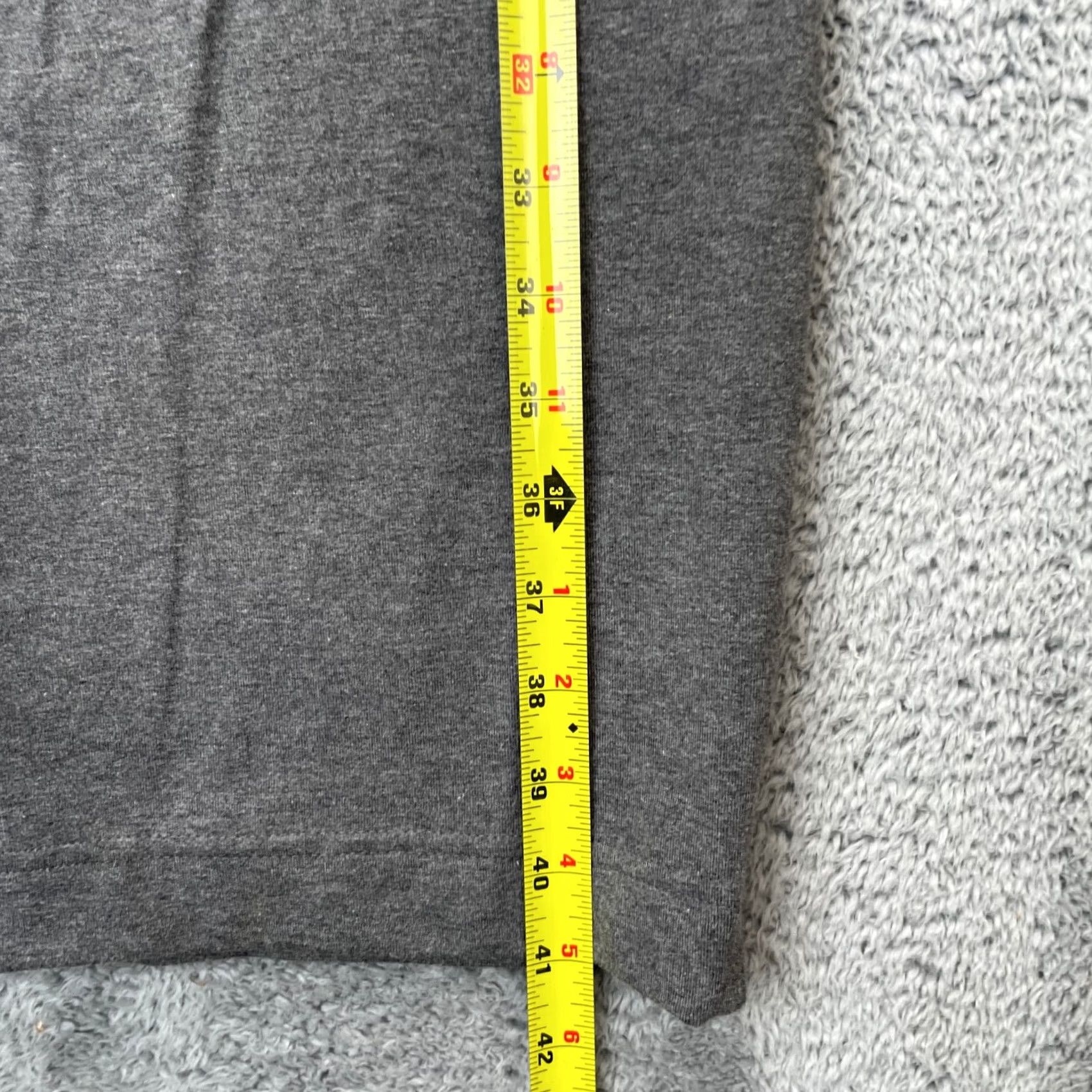 Lands' End Item Specifications: Closure: Stand Collar Size 40" / US 18 - 7 Thumbnail