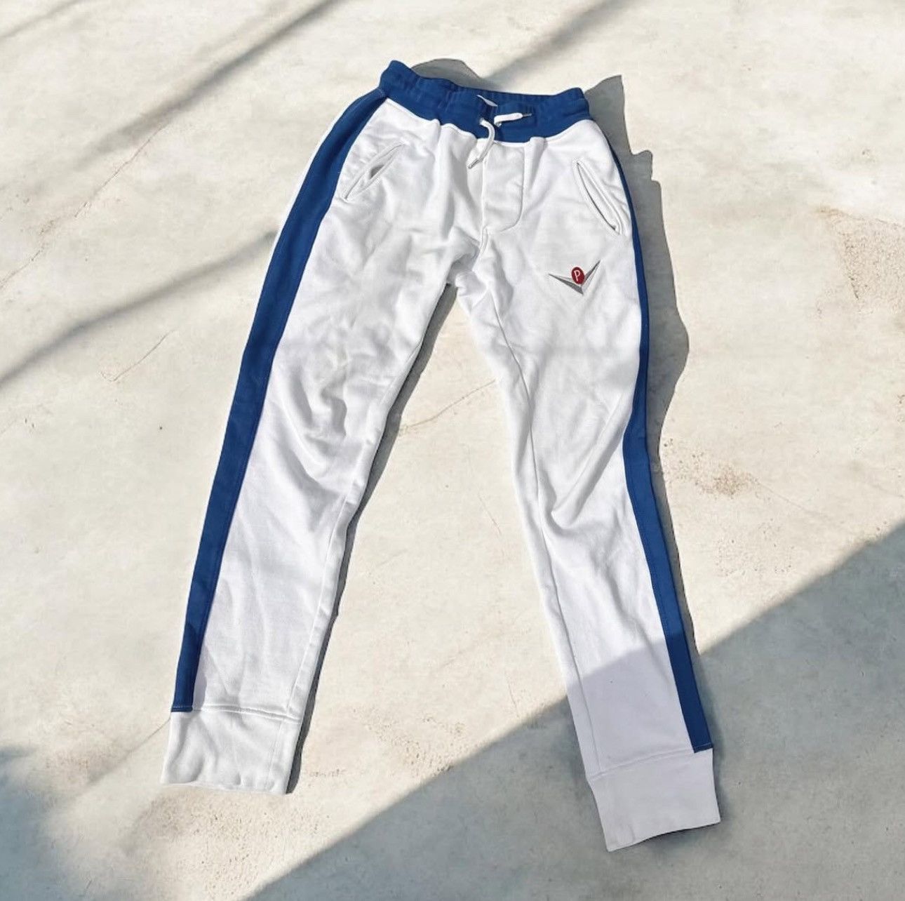 Enfants Riches Deprimes Enfants Riches Deprimes Parliament Sweatpants Maxfield Size US 29 - 1 Thumbnail