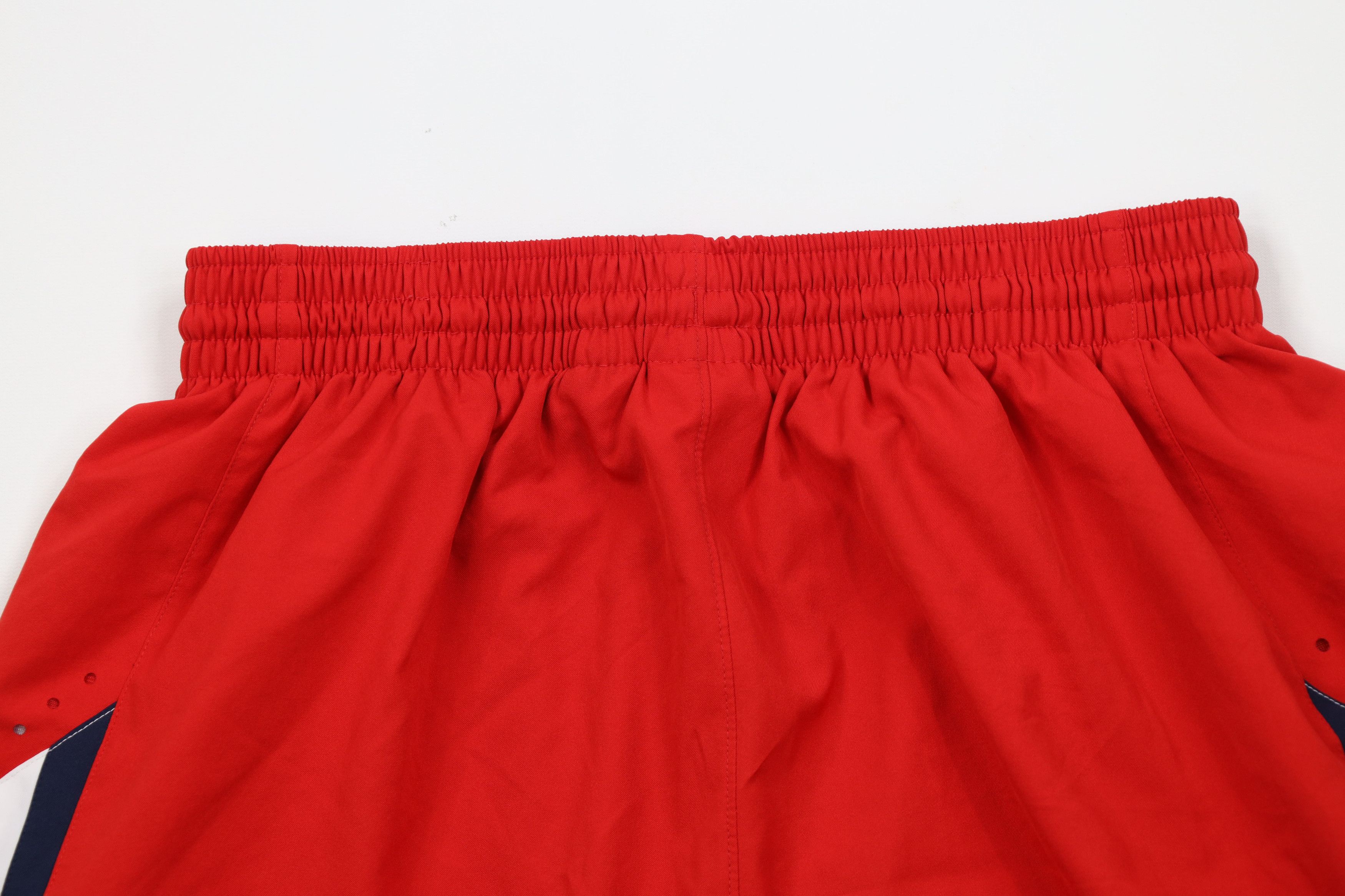 Nike Nike Authentics University of Arizona Basketball Shorts Size US 34 / EU 50 - 12 Thumbnail