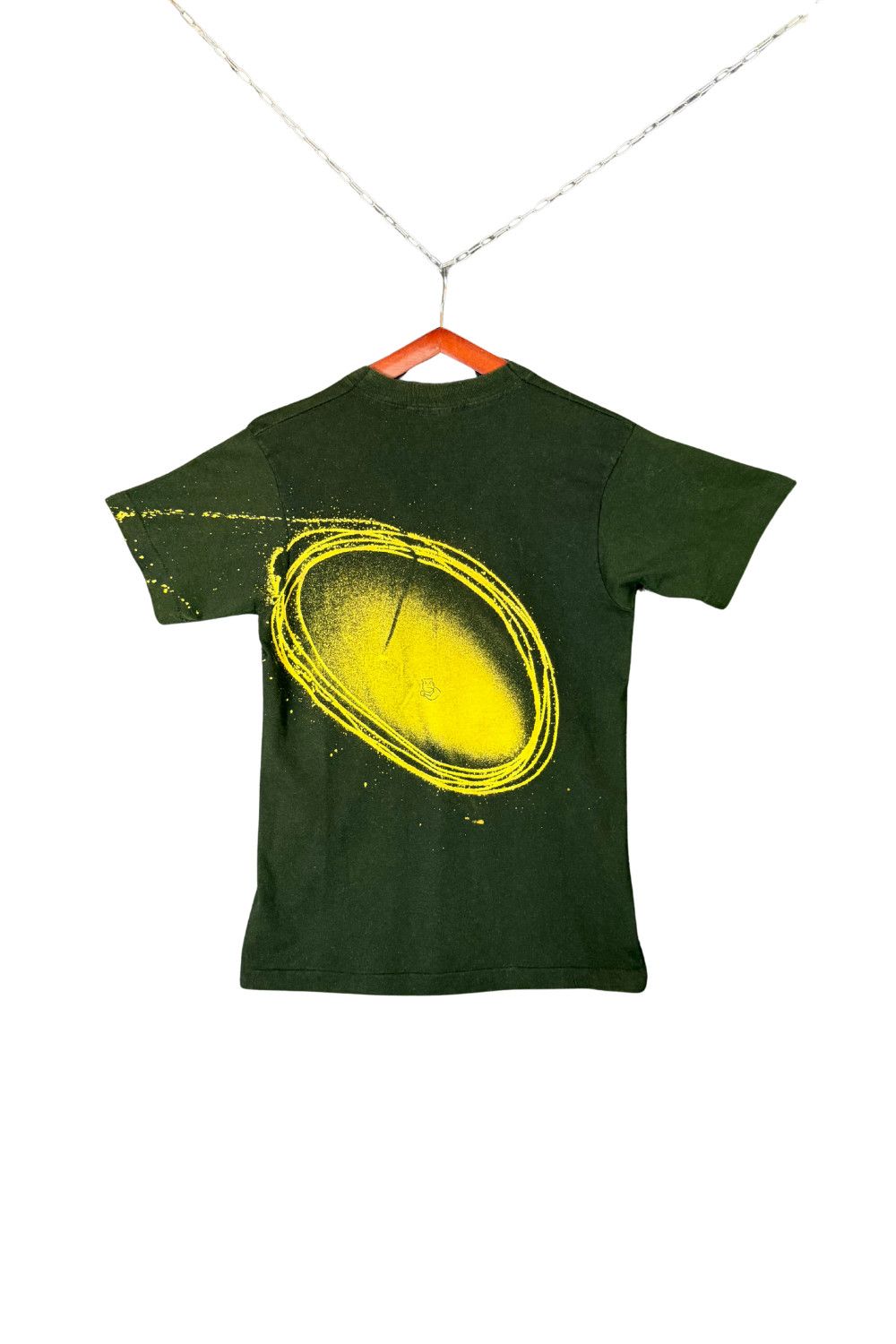 90s Bad Boy AOP T Shirt Surf Skate MMA Streetwear image 2