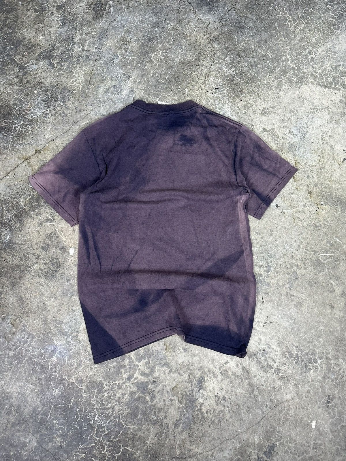 New York Yankees × Vintage Vintage sun faded New York Yankees Tee Size US S / EU 44-46 / 1 - 4 Thumbnail