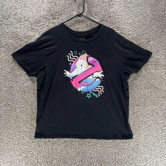 Other Men's summer short sleeved T-shirt Size US XL / EU 56 / 4 - 1 Thumbnail