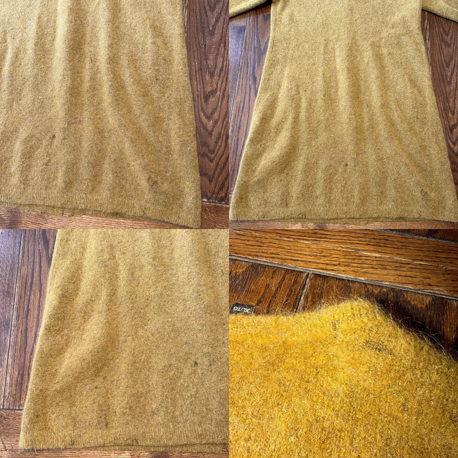 Eileen Fisher VINTAGE none Size XL / US 12-14 / IT 48-50 - 9 Thumbnail