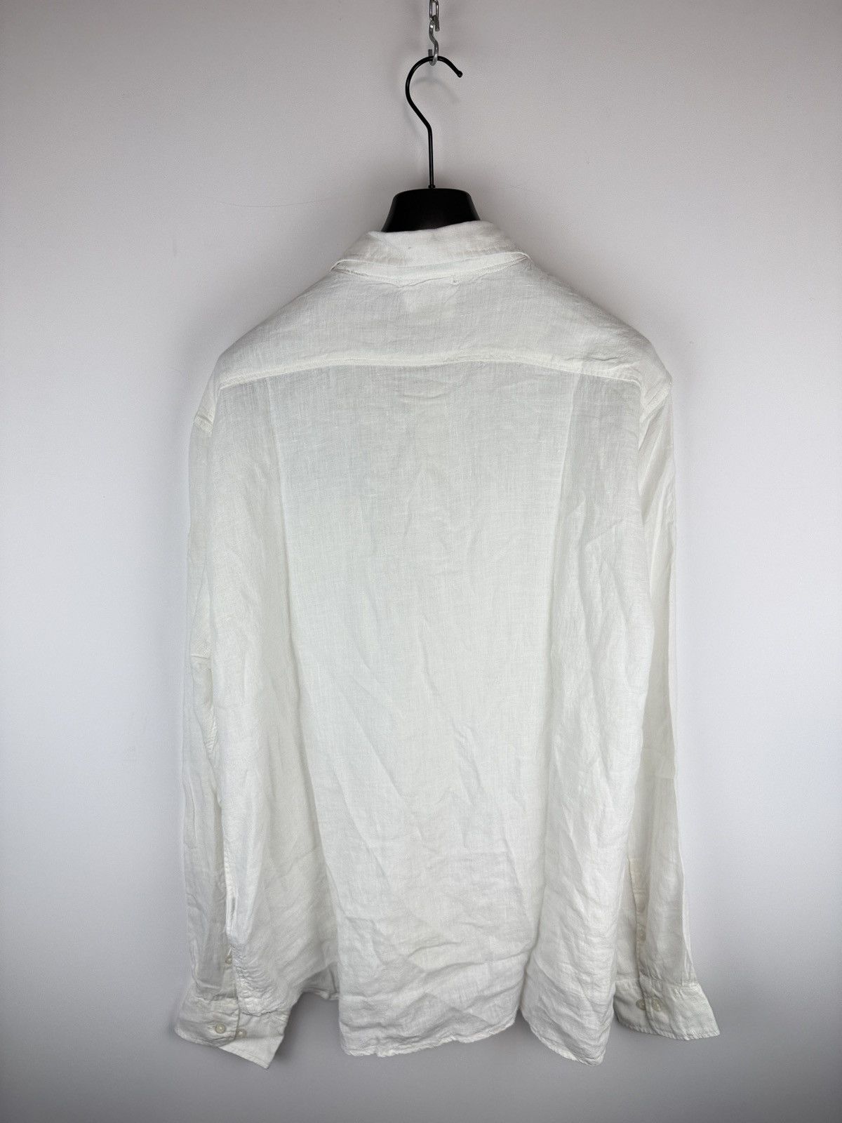 C.P. Company White C.P. Company shirt (brand new with tags) Size US XXL / EU 58 / 5 - 6 Thumbnail