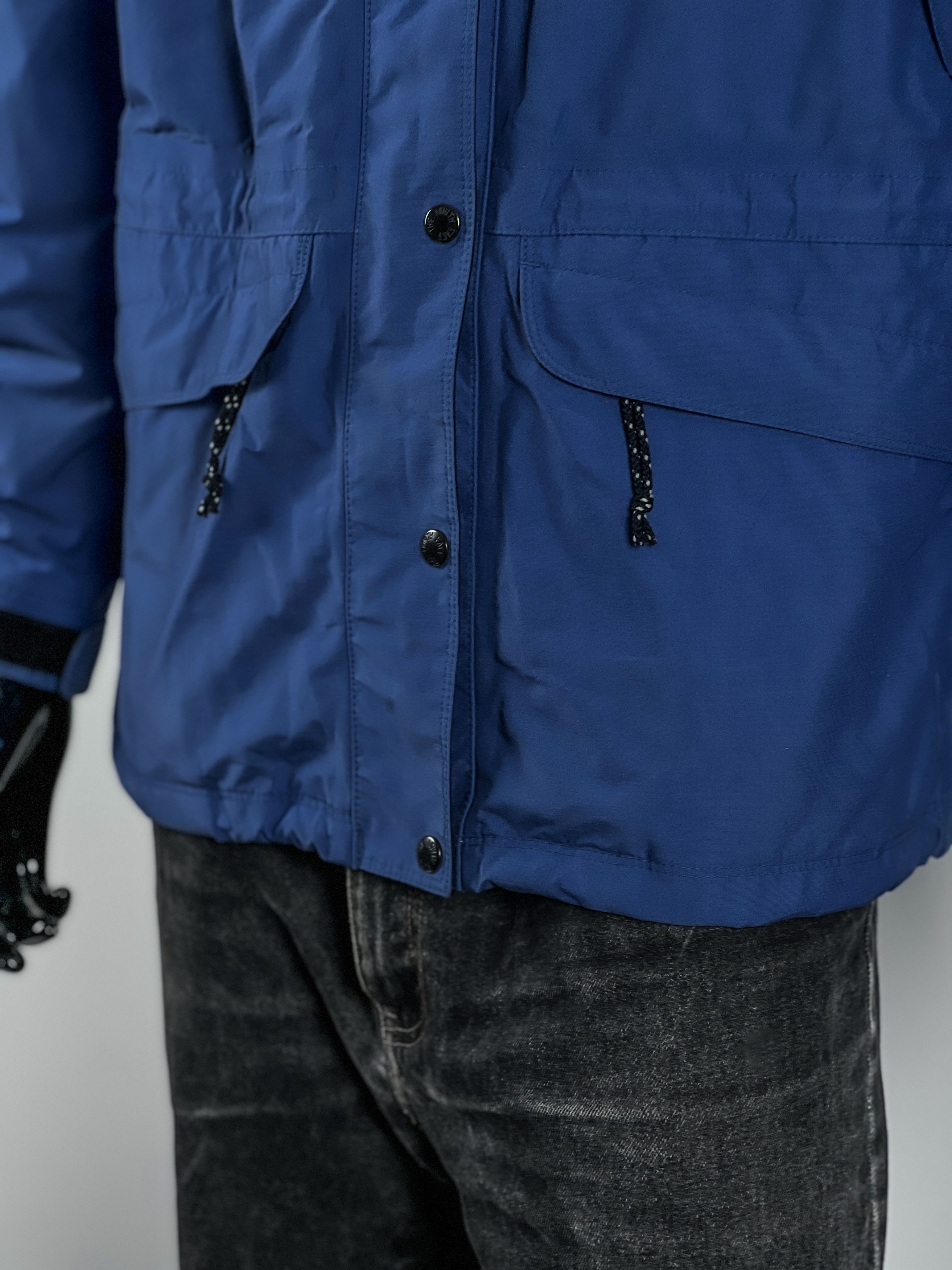 The North Face The North Face Women`s HyWent Jacket Size US M / EU 48-50 / 2 - 12 Thumbnail