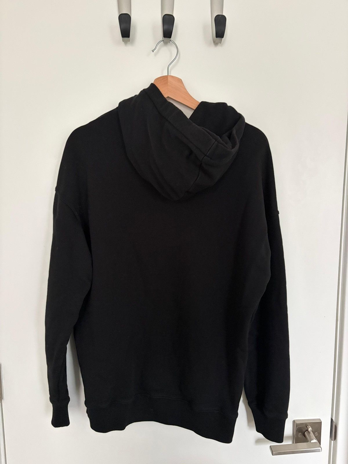 Givenchy Givenchy Men Logo Hoodie Size US XS / EU 42 / 0 - 2 Thumbnail