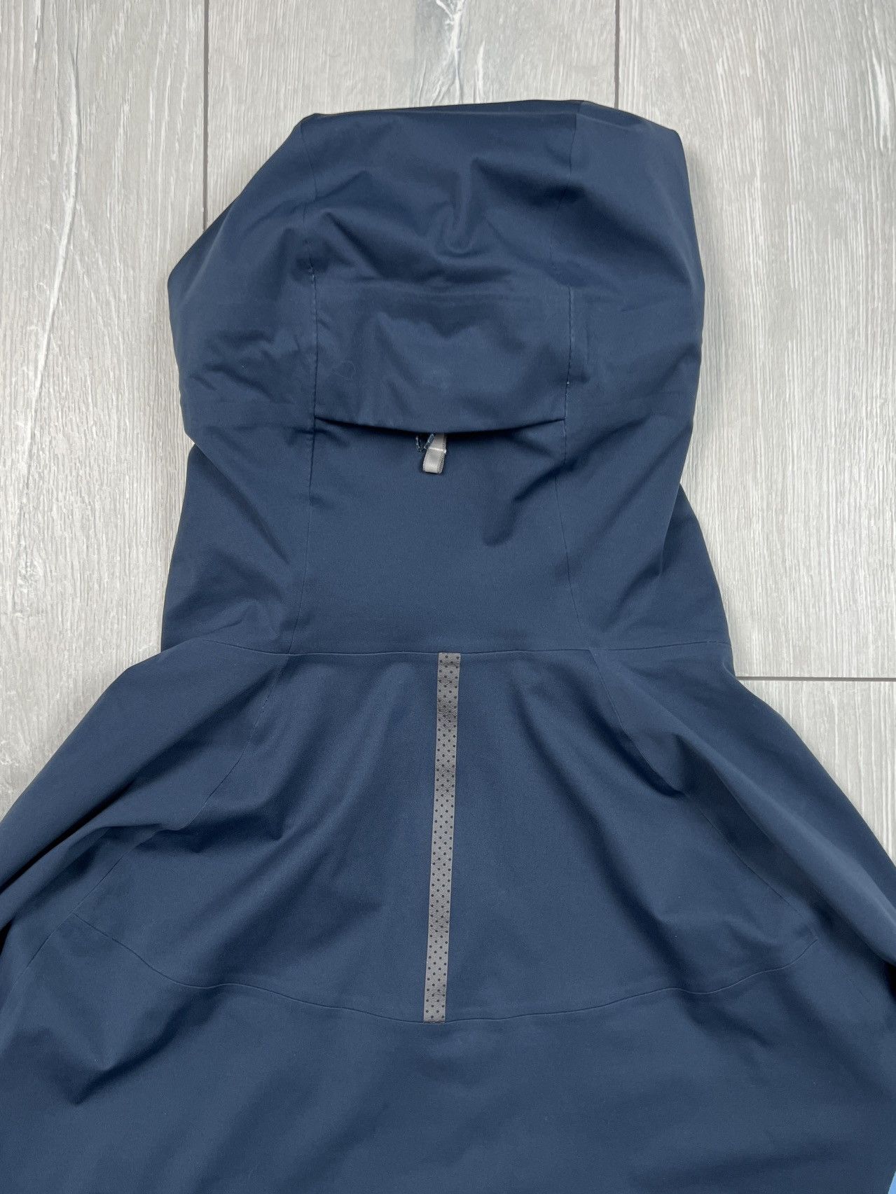 Other Scott Sports Lightweight Windbreaker Jacket (Y0043) Size XL / US 12-14 / IT 48-50 - 5 Thumbnail