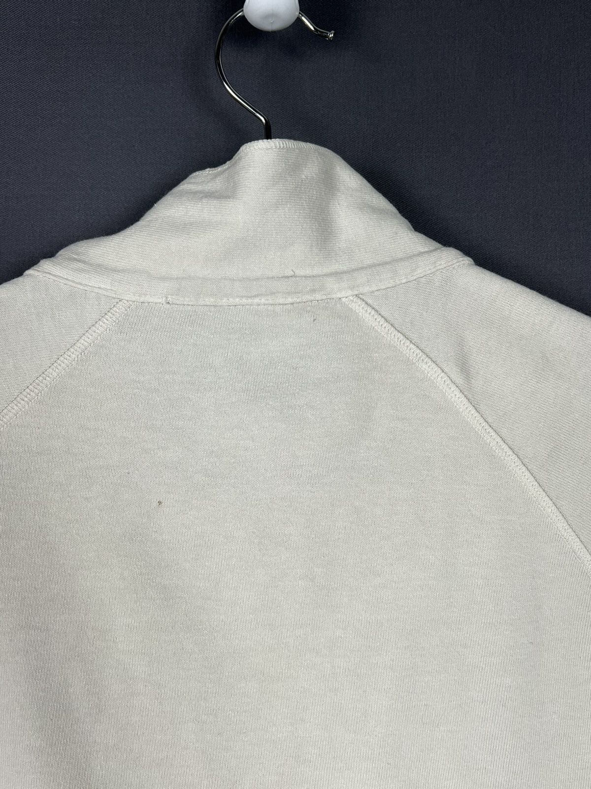 Vintage Vintage Stone Island archival men’s Light jacket rare Size US S / EU 44-46 / 1 - 9 Thumbnail