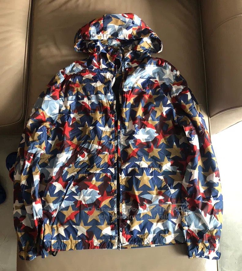 Valentino Valentino jacket jacket Size US M / EU 48-50 / 2 - 1 Thumbnail