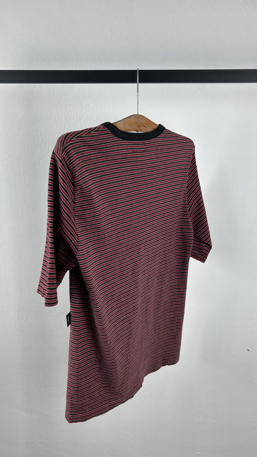 Vintage × agnes b. 1990s Agnes B - Gecko Tee Size US M / EU 48-50 / 2 - 9 Thumbnail