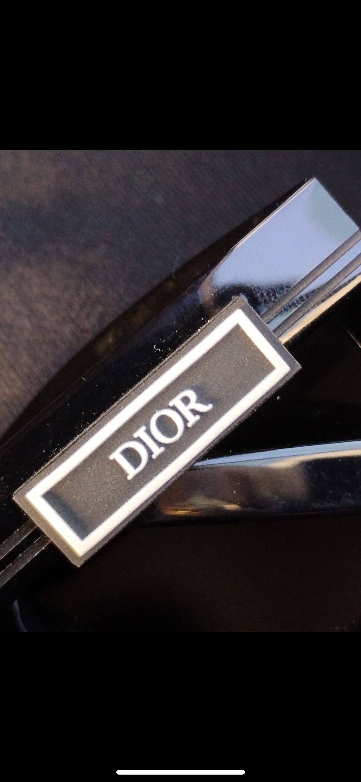 Dior Dior Sunglasses NEW Size ONE SIZE - 3 Thumbnail