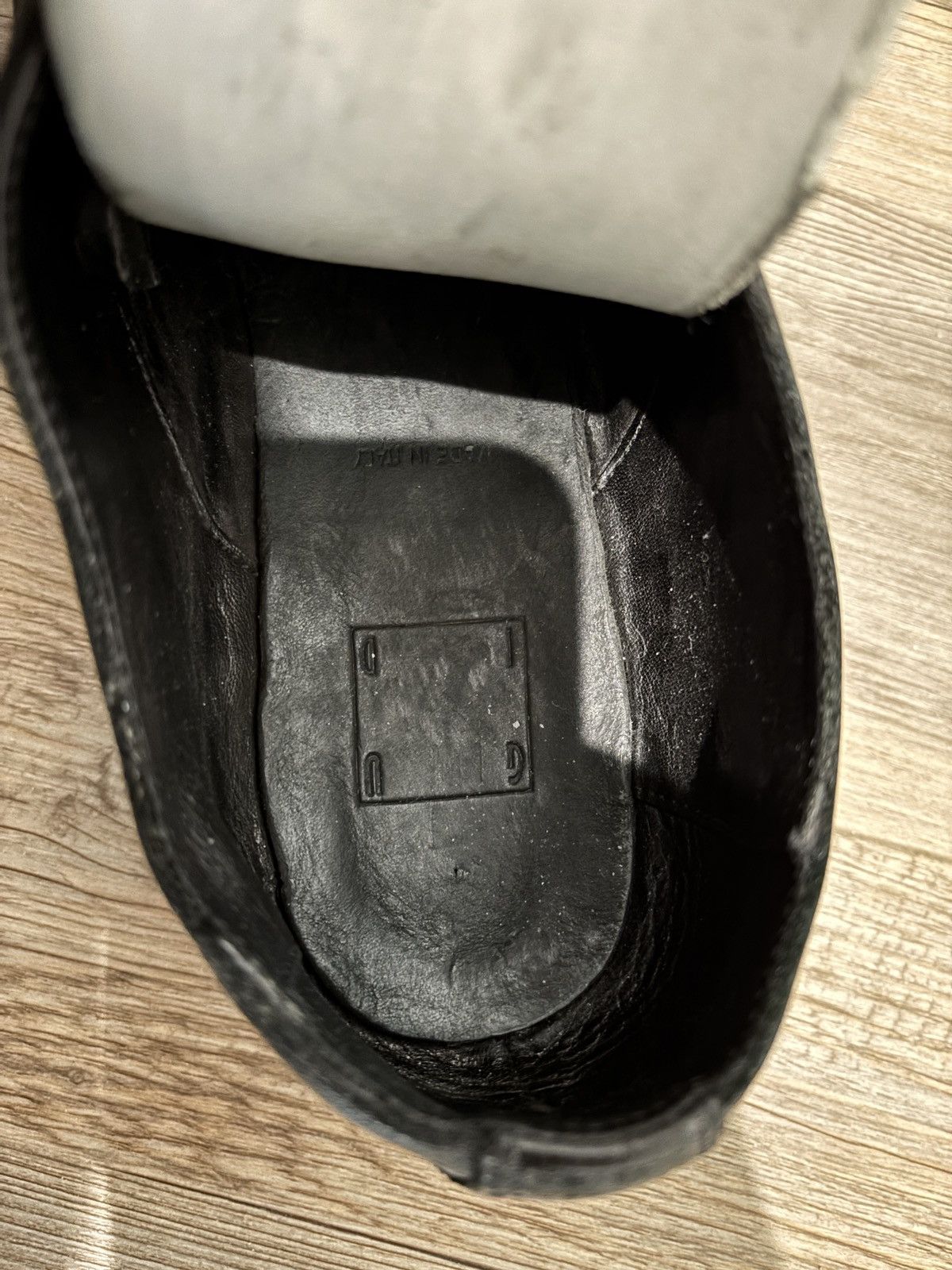Guidi Guidi 792v Size US 8.5 / EU 41-42 - 2 Thumbnail