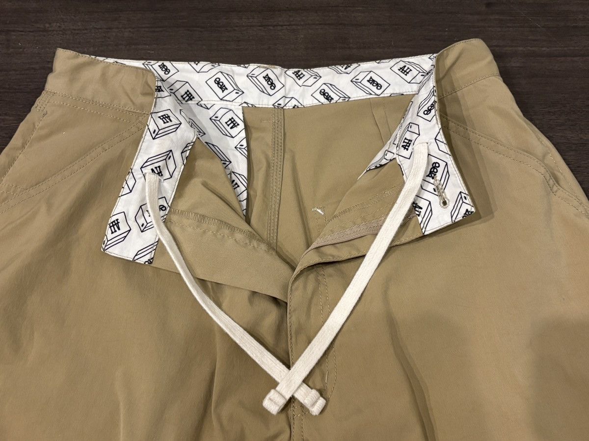 Japanese Brand AH x SSZ pants Size US 32 / EU 48 - 8 Thumbnail