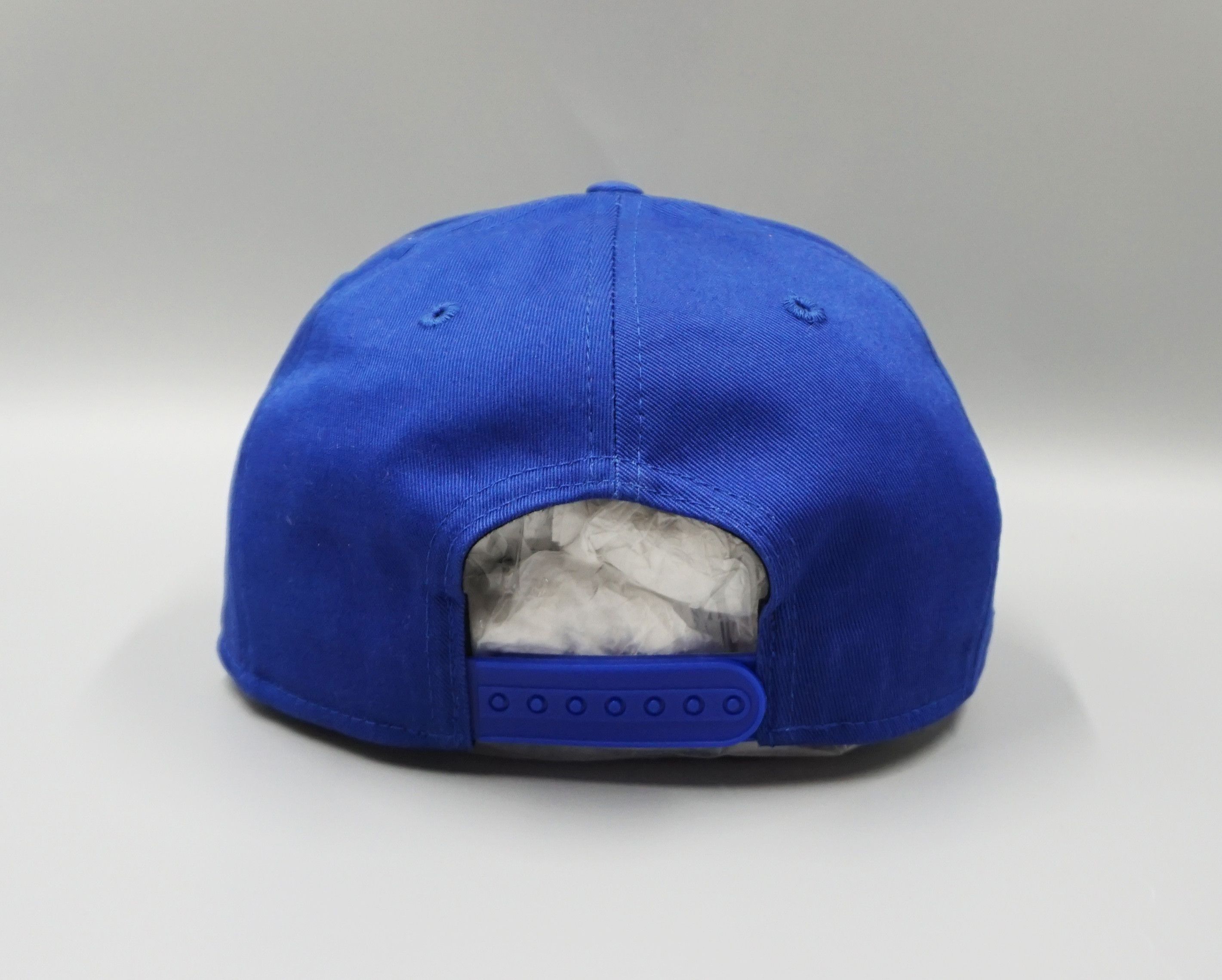 Club Sorayama × Designer × Vintage New! 00's Hajime Sorayama Snap-back Hat 空山 基 Size ONE SIZE - 7 Thumbnail