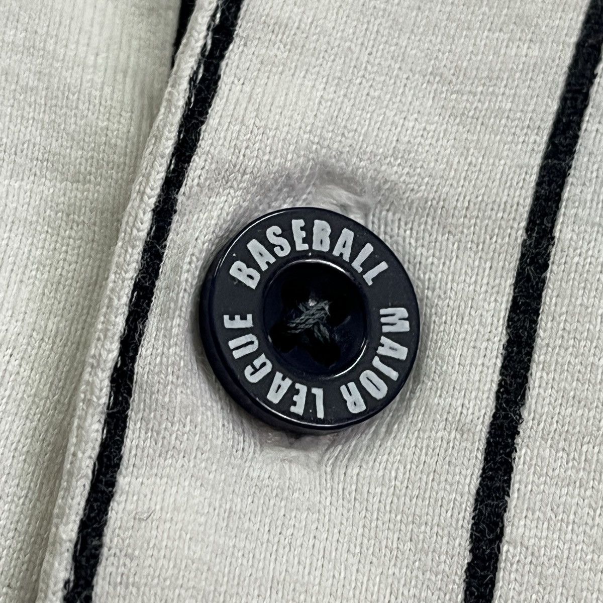 New York Yankees × Vintage Vintage New York Yankees Vintage MLB Jersey Size US M / EU 48-50 / 2 - 10 Thumbnail