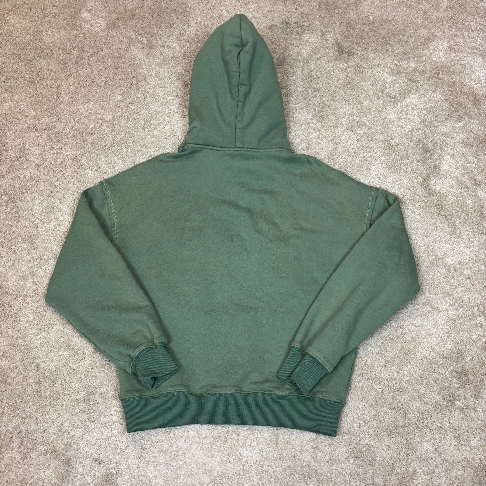 Other Rare Bare Maximum Ali Rahman Fall 2021 Double Hoodie Medium Size US M / EU 48-50 / 2 - 3 Thumbnail