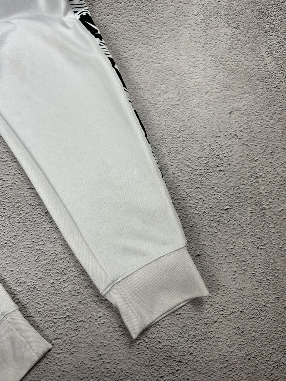 Nike Vintage Nike Track Pants Y2K Washed Style Drill SK8 Size US 32 / EU 48 - 8 Thumbnail