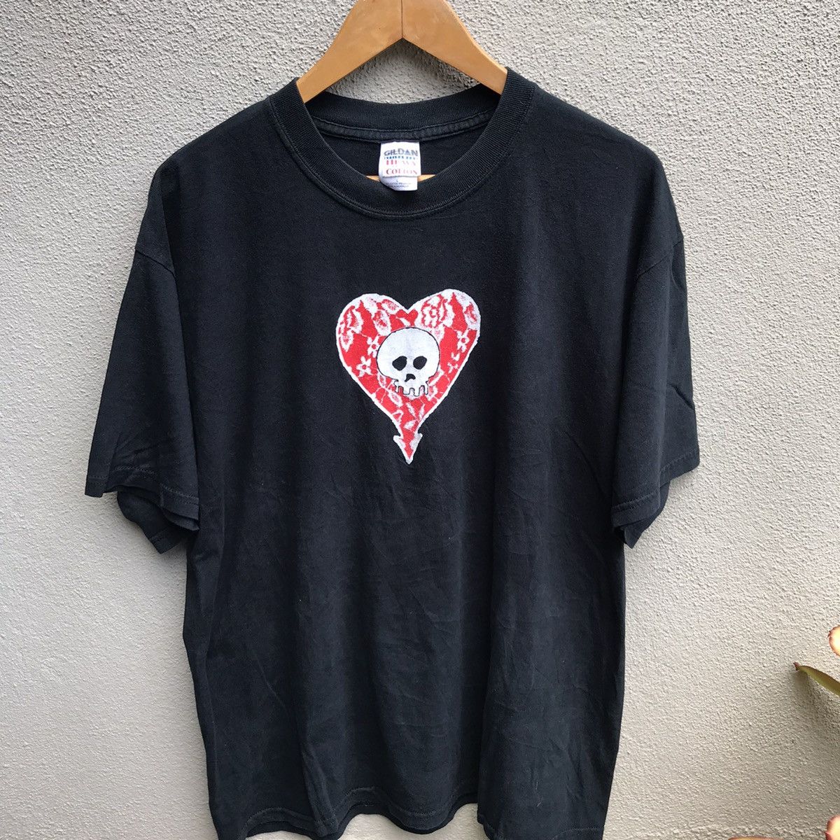 Band Tees Vintage ALKALINE TRIO band tee punk rock Size US L / EU 52-54 / 3 - 2 Thumbnail