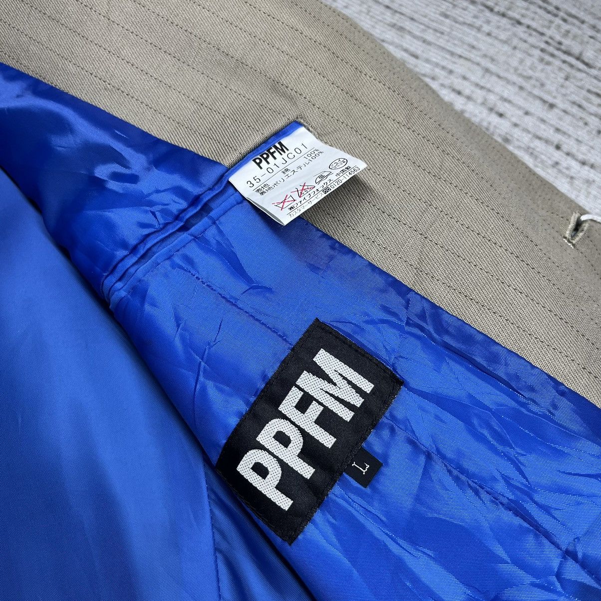 PPFM a62 Vintage deadstock PPFM Blazer Size US M / EU 48-50 / 2 - 9 Thumbnail