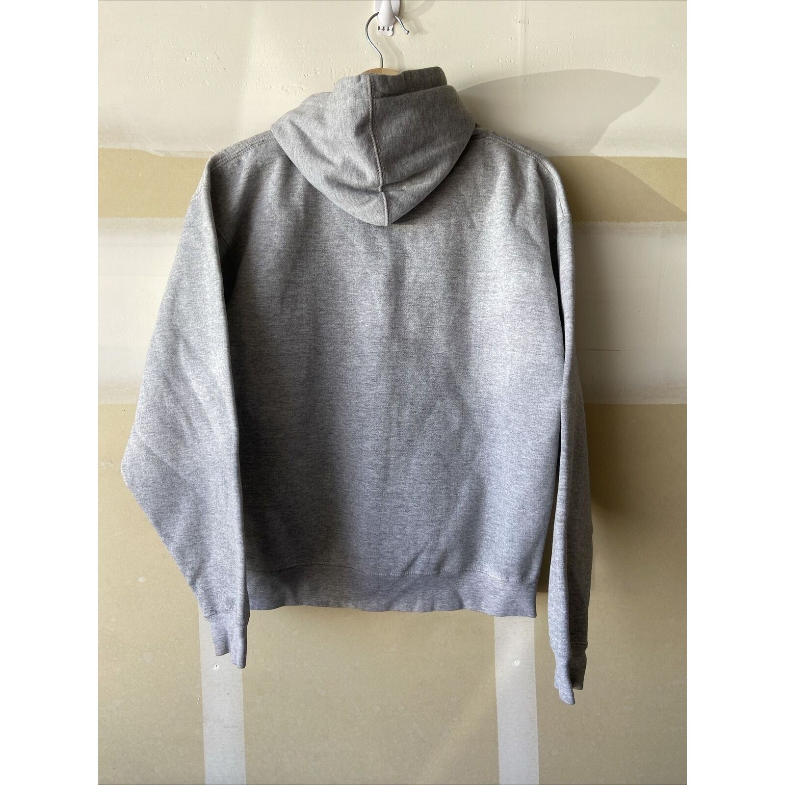 J. America Indiana State ISU Gray Sweatshirt Hoodie Size Small Size US S / EU 44-46 / 1 - 5 Thumbnail