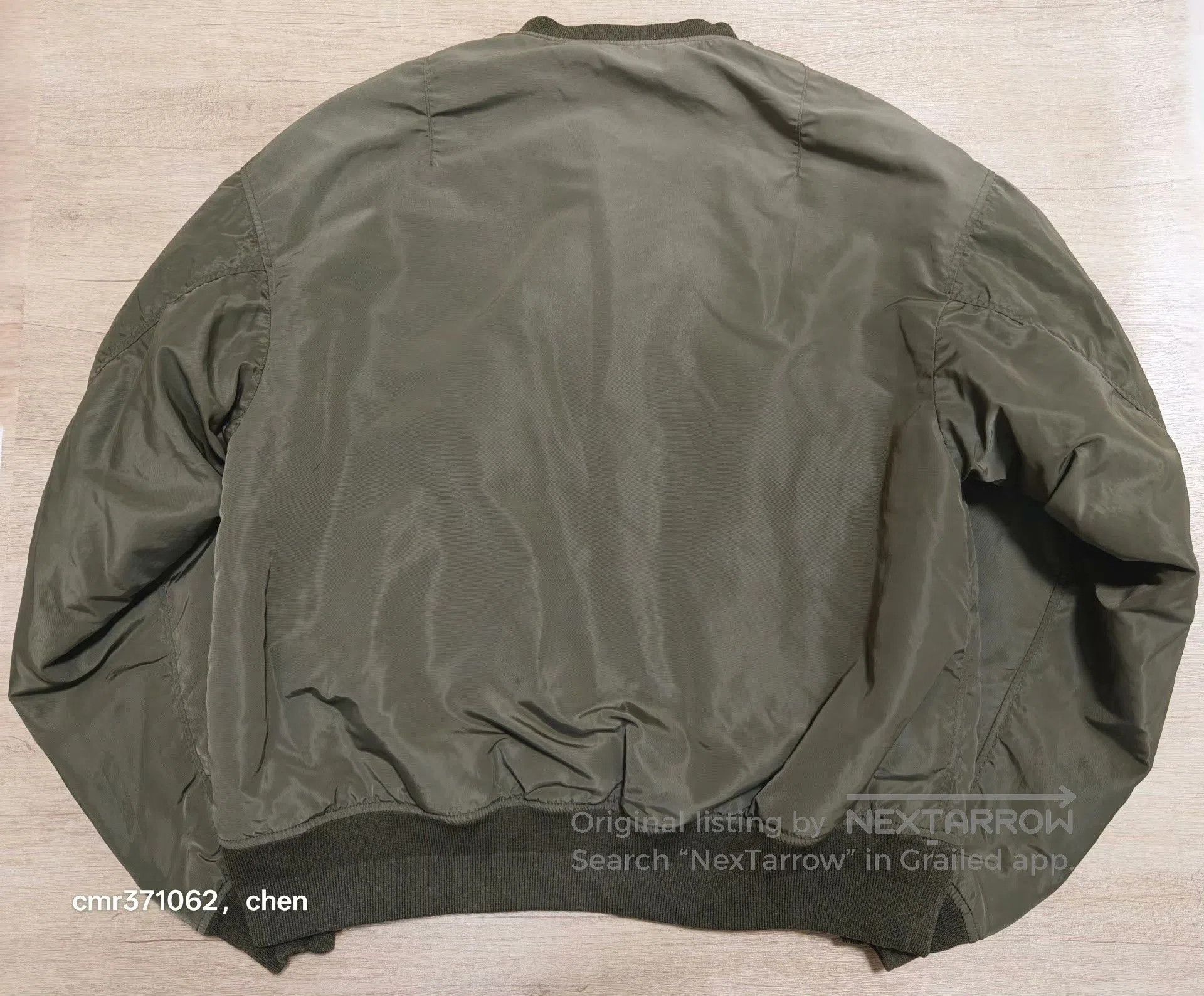 Visvim visvim 25AW Thorson Jkt. Size US L / EU 52-54 / 3 - 7 Thumbnail