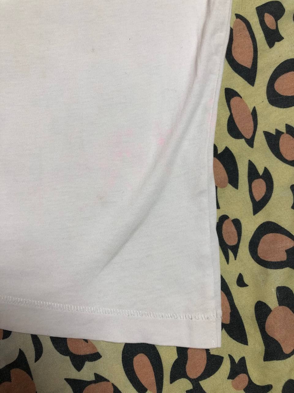 Diesel × Vintage Vintage Diesel T-Shirt Big Logo Japanese Hype Rare Reversibl Size US S / EU 44-46 / 1 - 8 Thumbnail