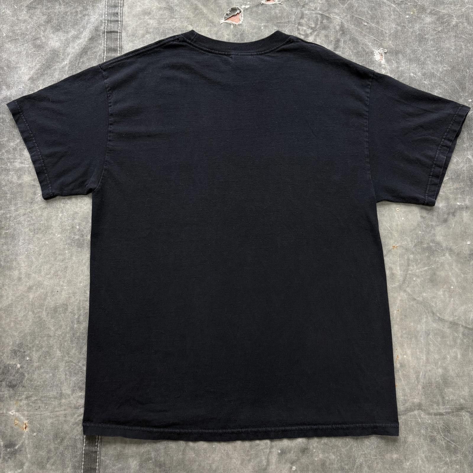 Vintage Vintage Y2K I Have Gone To Find Myself Confusing Funny Shirt Size US L / EU 52-54 / 3 - 5 Thumbnail