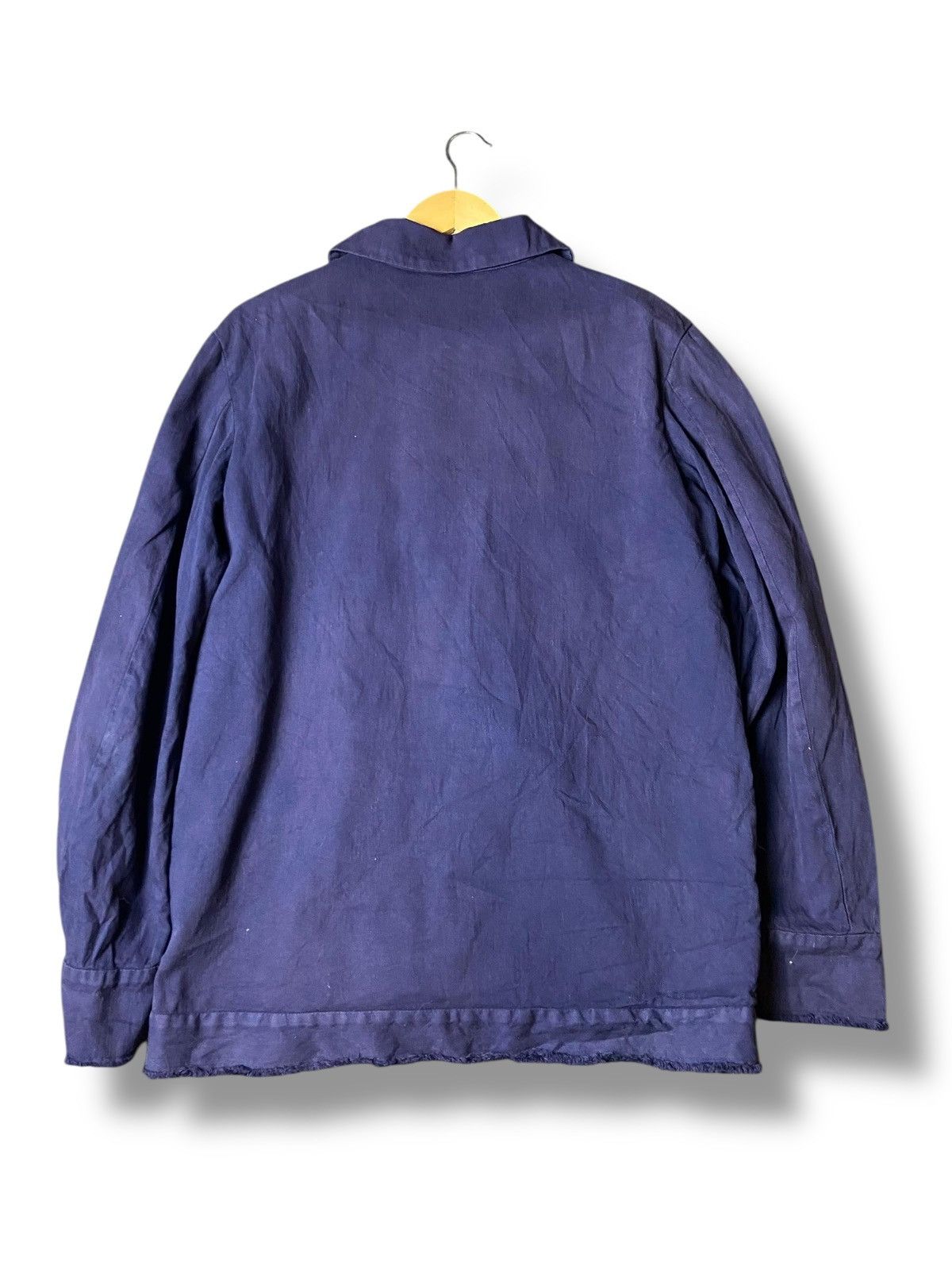 United Arrows United Arrows Blue Label Light Jacket (145) Size US M / EU 48-50 / 2 - 5 Thumbnail