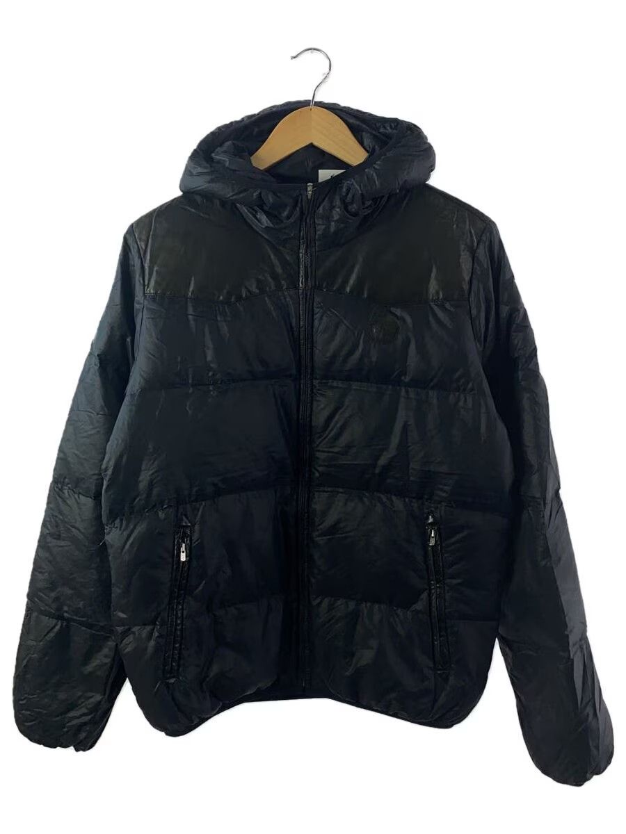 Visvim Hooded Puffer Down Jacket Size US M / EU 48-50 / 2 - 1 Thumbnail