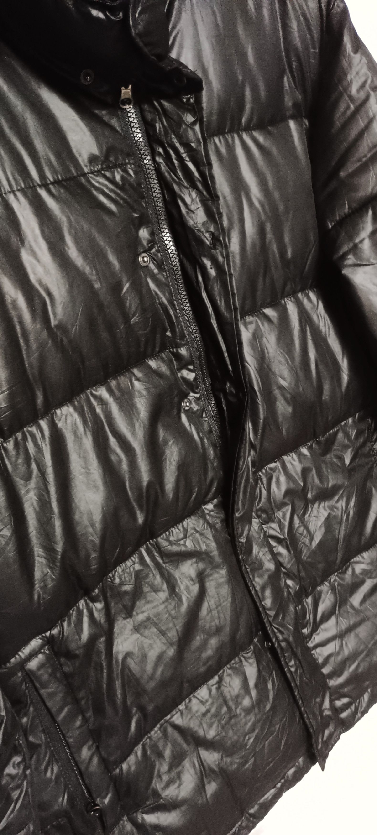 Japanese Brand Rare💥Commontage Puffer Down Jacket Japanesebrand Size US XL / EU 56 / 4 - 7 Thumbnail