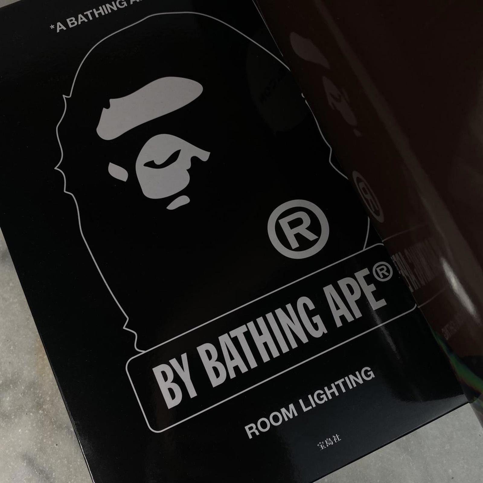 Other A Bathing Ape Magazine / Desk Lamp Size ONE SIZE - 6 Thumbnail