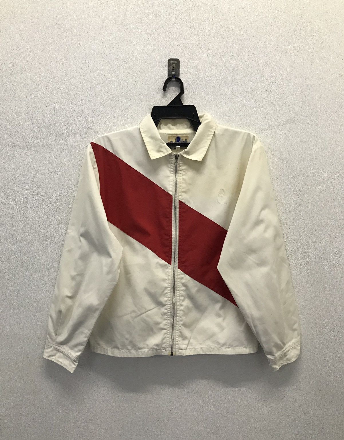 Bape Vintage Bathing Ape Busy Works Made Jacket Size US M / EU 48-50 / 2 - 1 Thumbnail