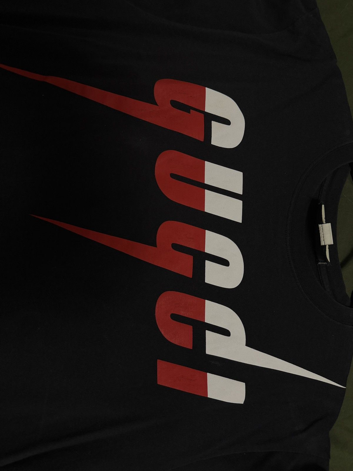 Gucci Gucci Blade Tee Size US M / EU 48-50 / 2 - 4 Thumbnail