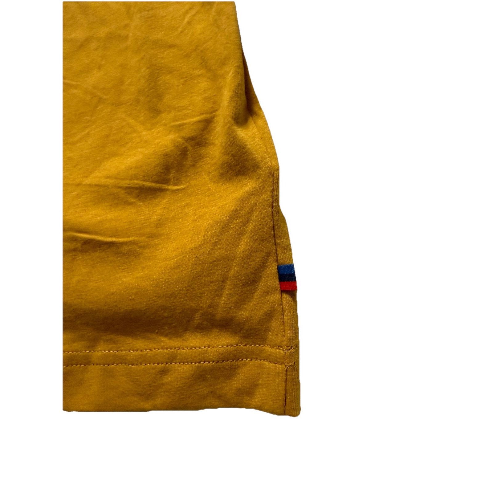 Puma NWT Puma BMW Motorsport Essential Logo Men's T Shirt Gold Size US XXL / EU 58 / 5 - 7 Thumbnail