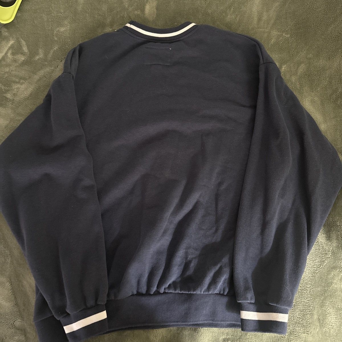Gildan New York Sweatshirt Size US M / EU 48-50 / 2 - 3 Thumbnail