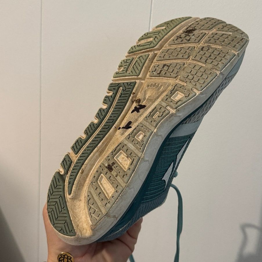 Altra Altra Provision 4.0 Ice Blue Zero Drop Running Shoes Size 8 Size US 8 / IT 38 - 9 Thumbnail