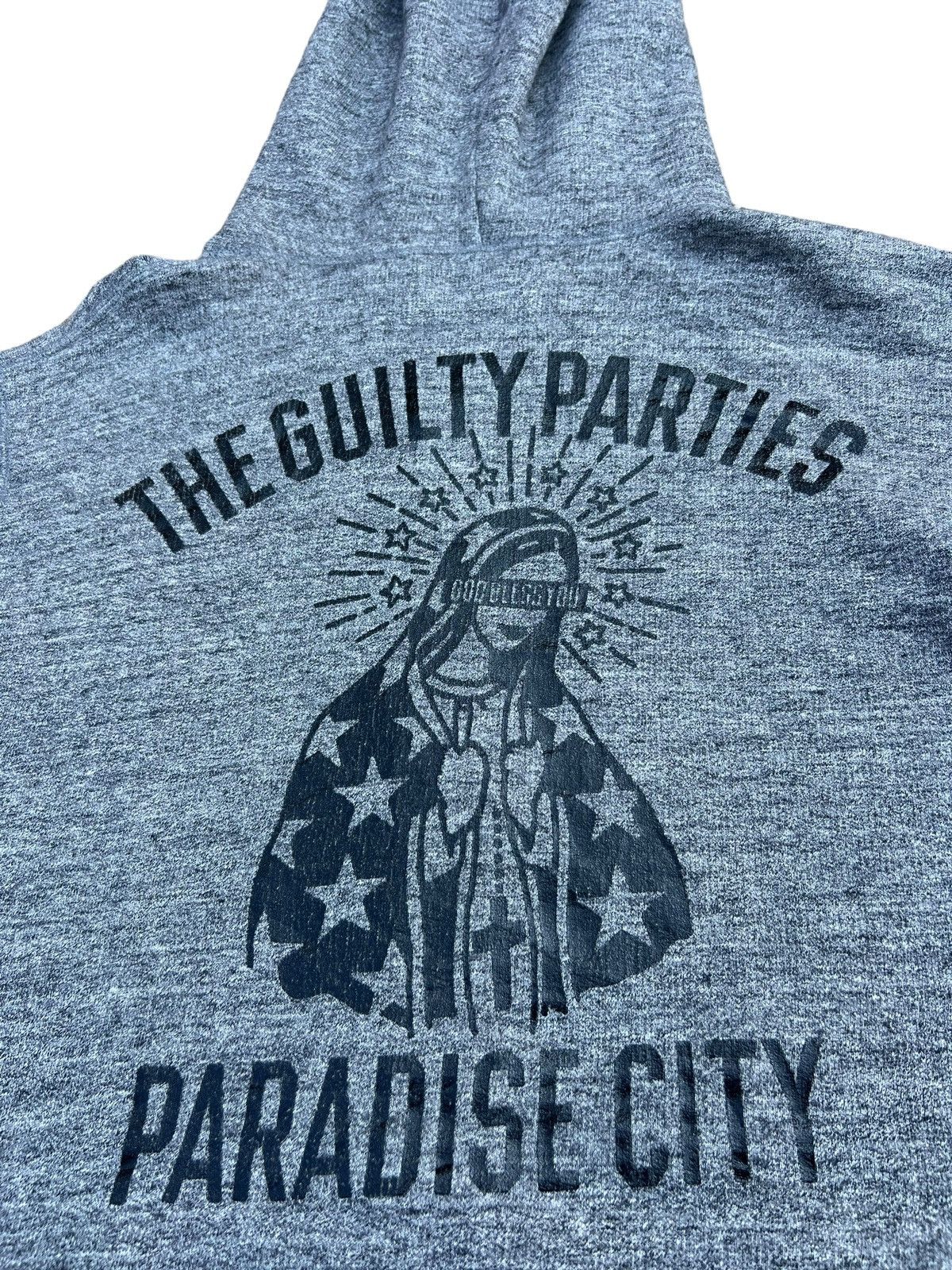 Wacko Maria WACKO MARIA Japan The Guilty Parties Paradise City Size US L / EU 52-54 / 3 - 15 Thumbnail